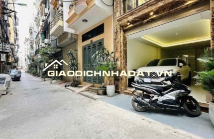 NHÀ NGÕ 339 MINH KHAI - HAI BÀ TRƯNG - 40M X 4T - 4 NGỦ - Ô TÔ - KD - CHỈ 13 TỶ